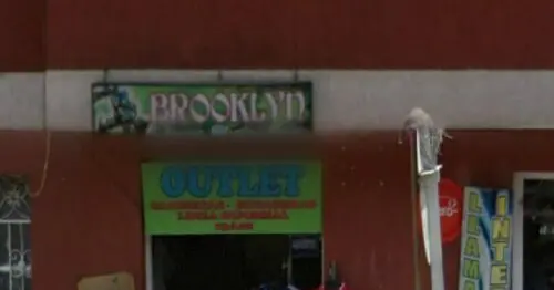 BROOKLYN OUTLET BROOKLYN OUTLET